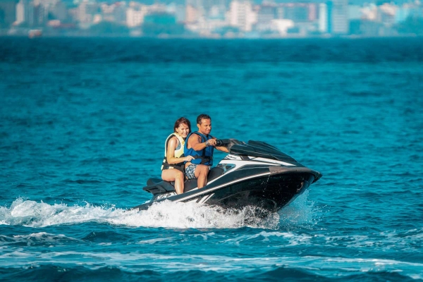Water Sports 
